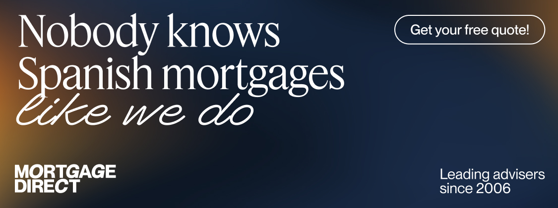 A Spanish mortgage