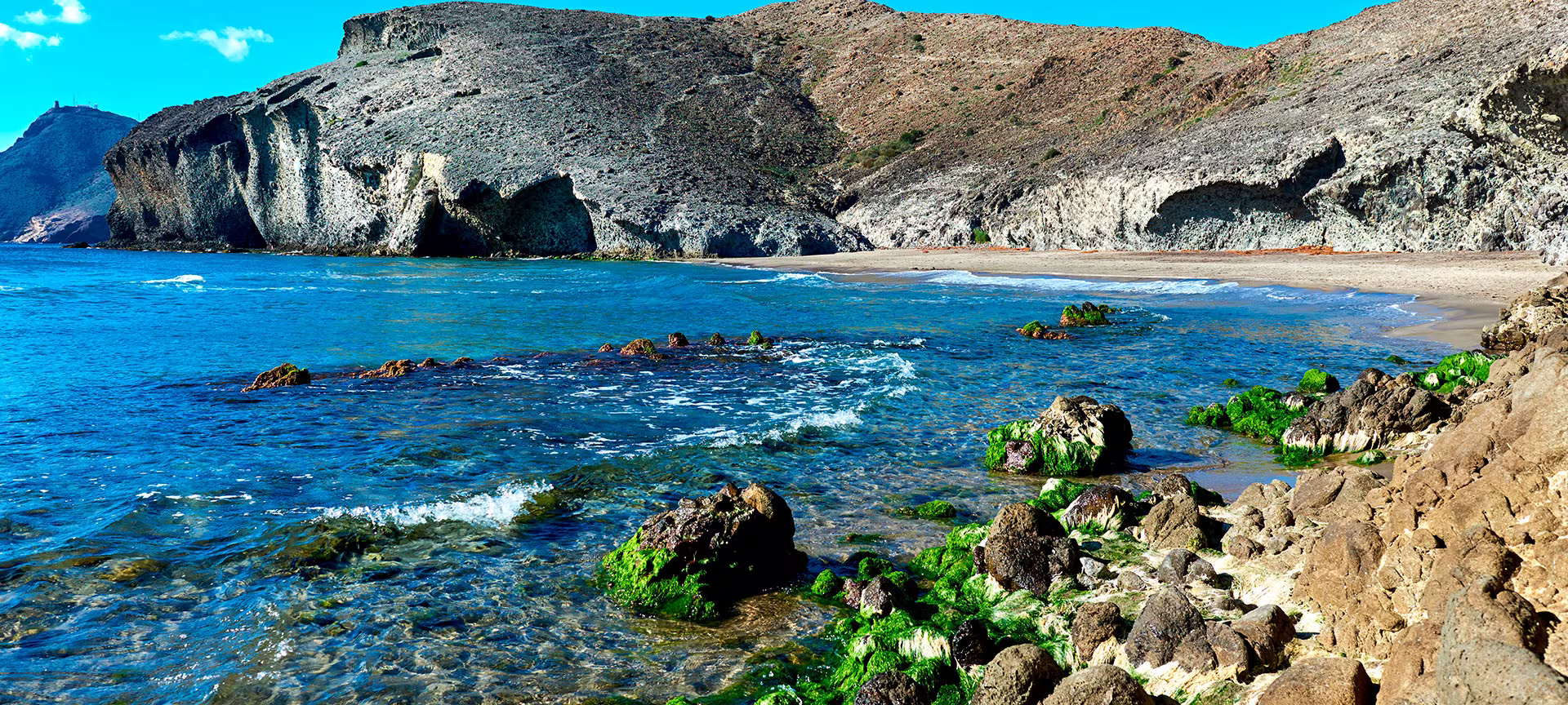 Almeria property for sale Wie man eine Immobilie in Spanien kauft