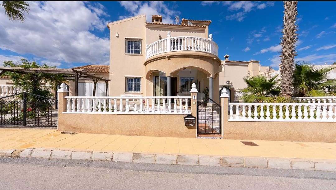 Costa Blanca properties