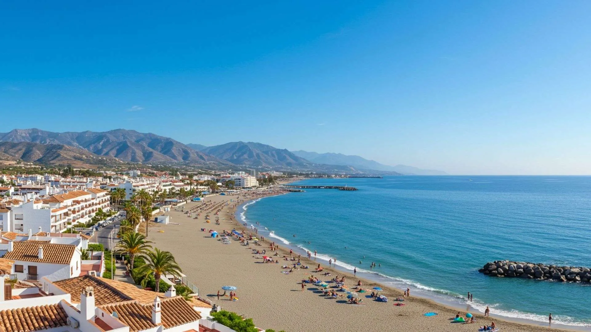 Wishlist Spanish property Wishlist Spanish property