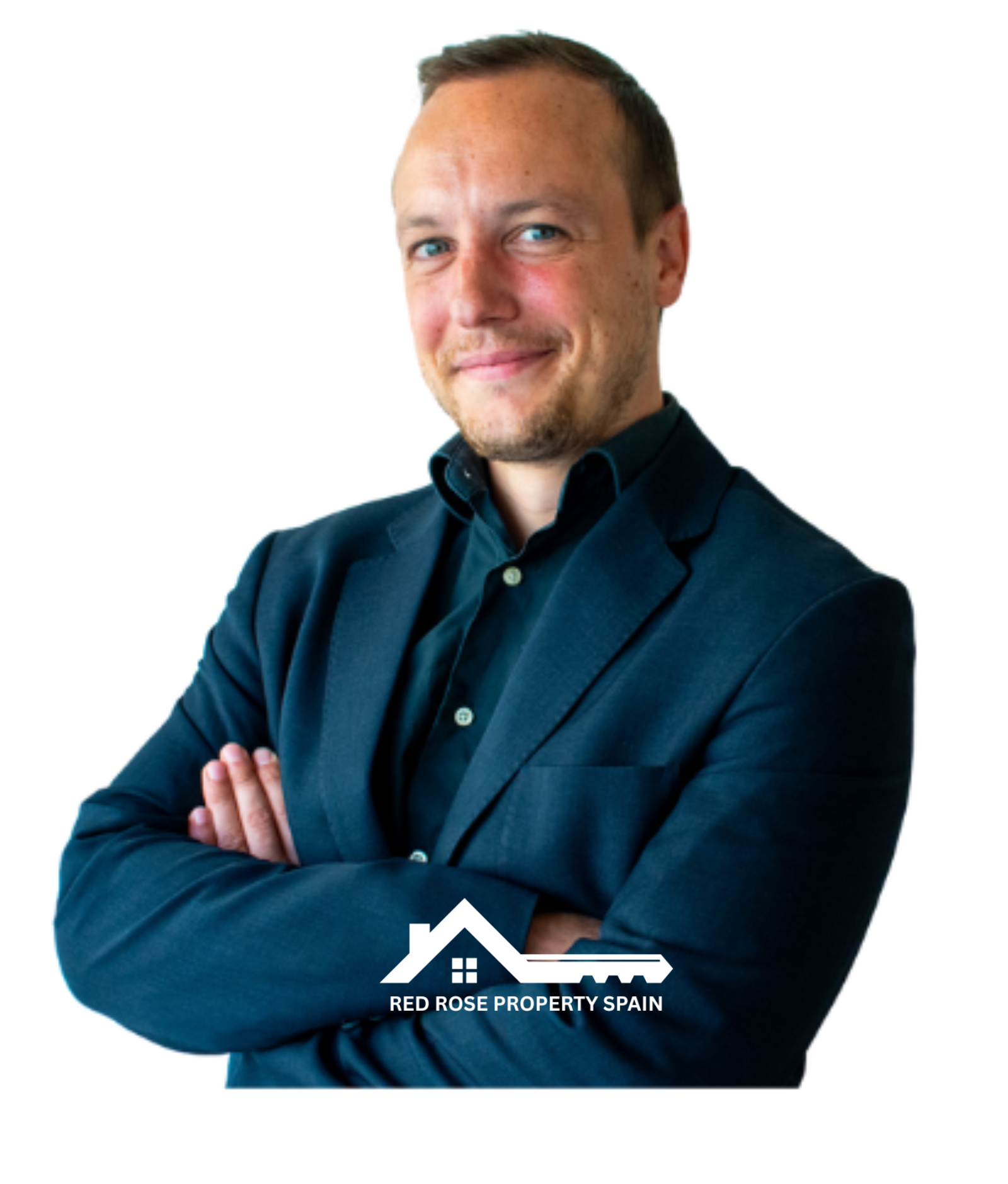 Fabien Red Rose Property Spain