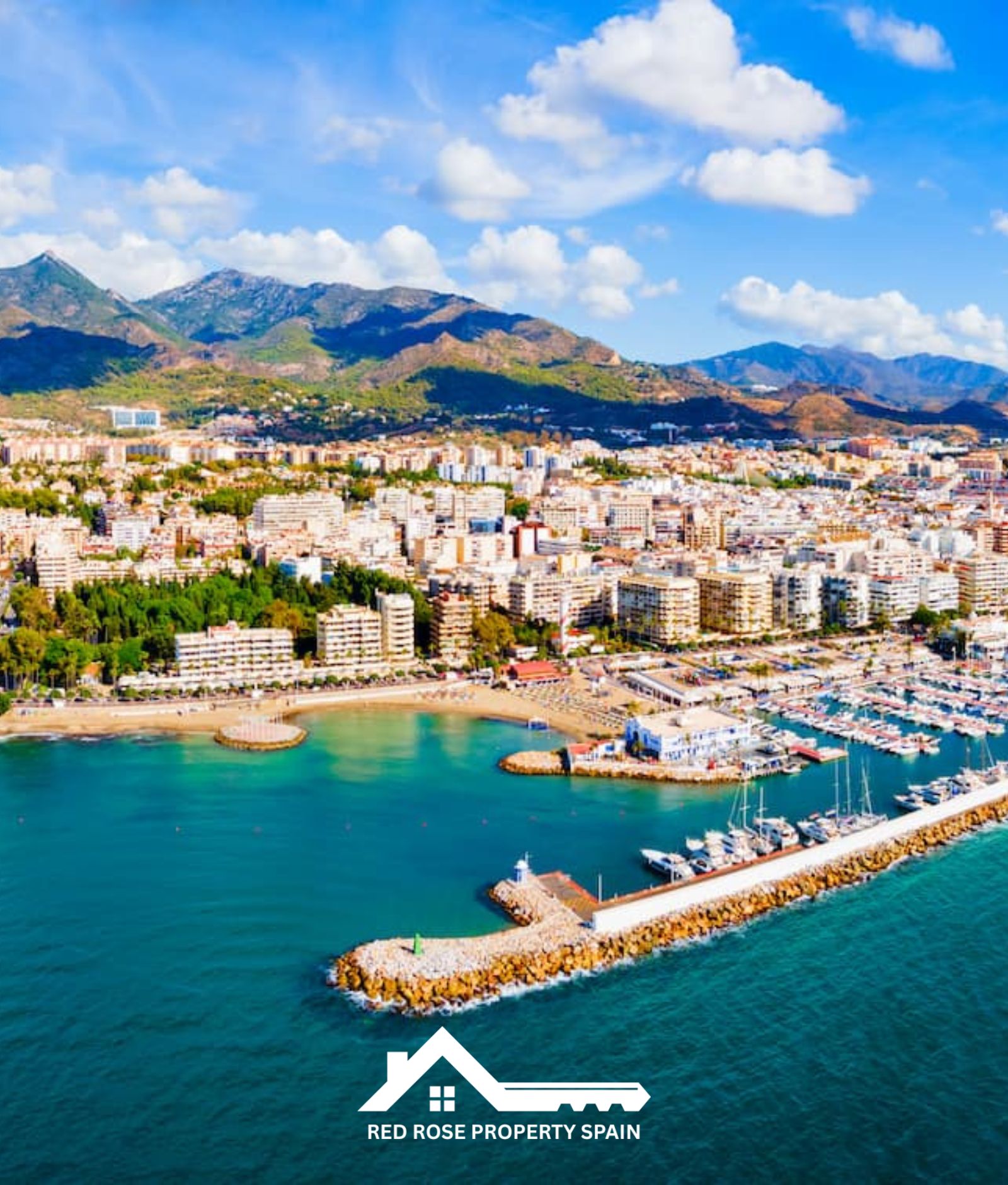 Viewing request to purchase a property in spain