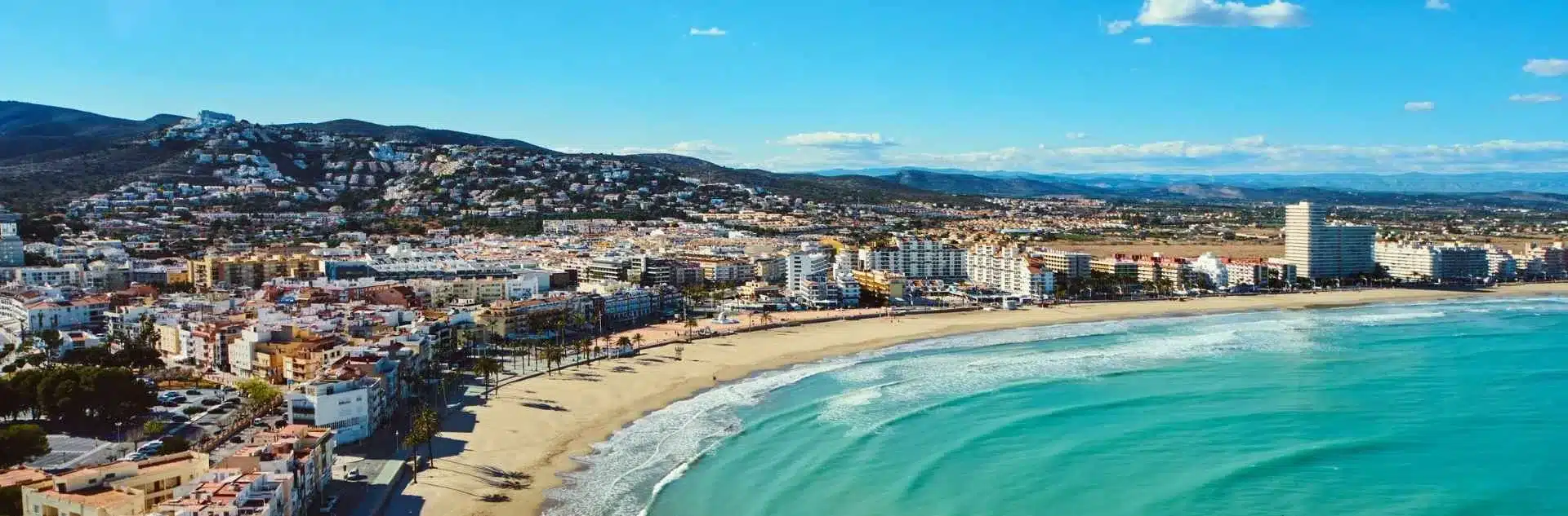 FAQ and knowledge Spanish property market