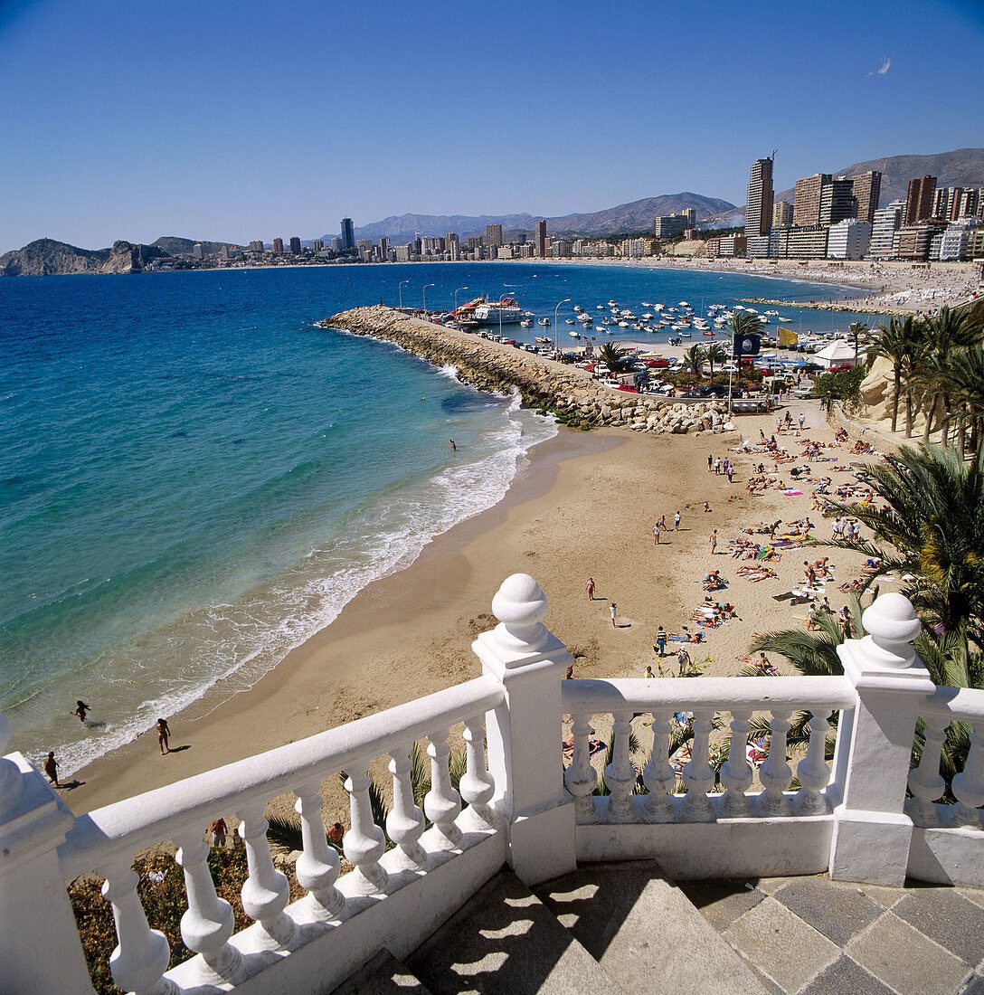 Property Management in Alicante and Murcia