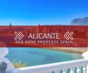 Alicante Costa Blanca property for sale