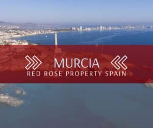 Murcia Costa Calida property for sale
