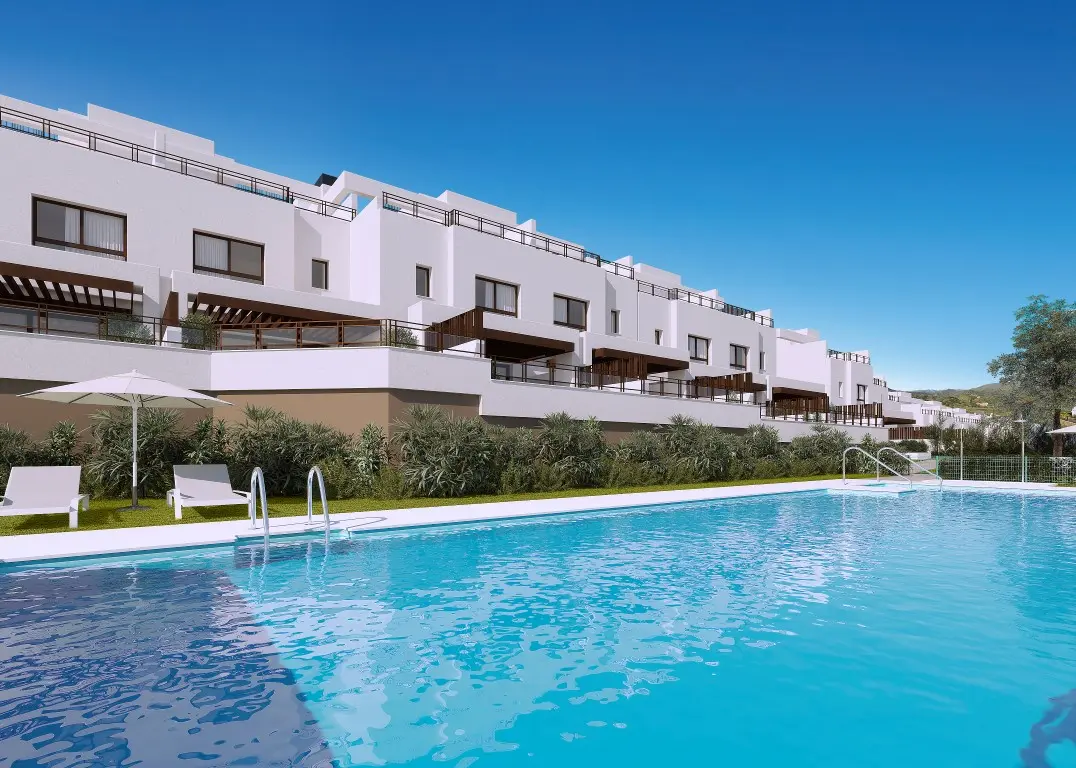 Property for sale in Malaga Costa del sol