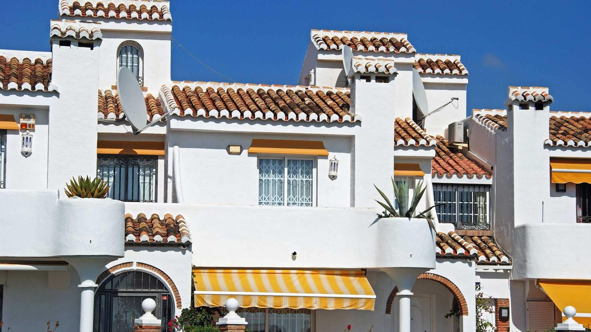 Cheap Property for Sale in Spain