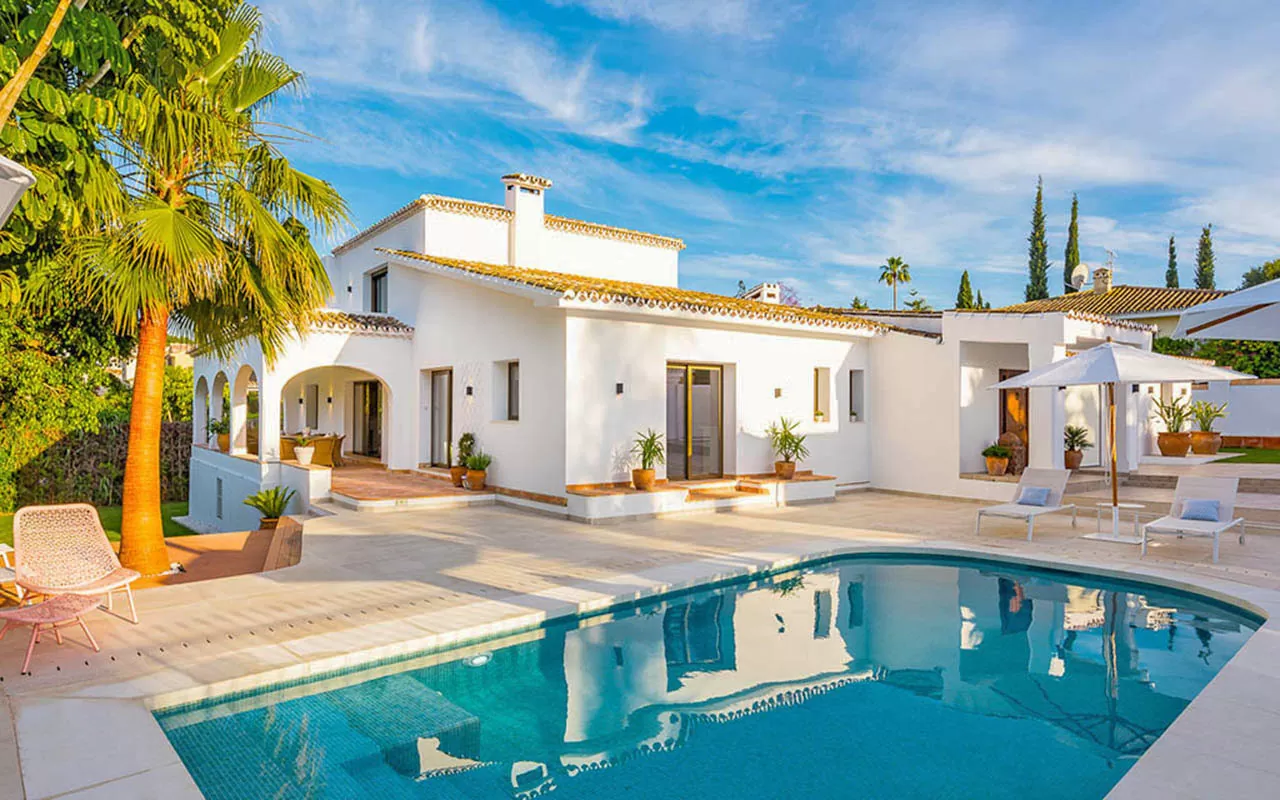 Property finders Spain