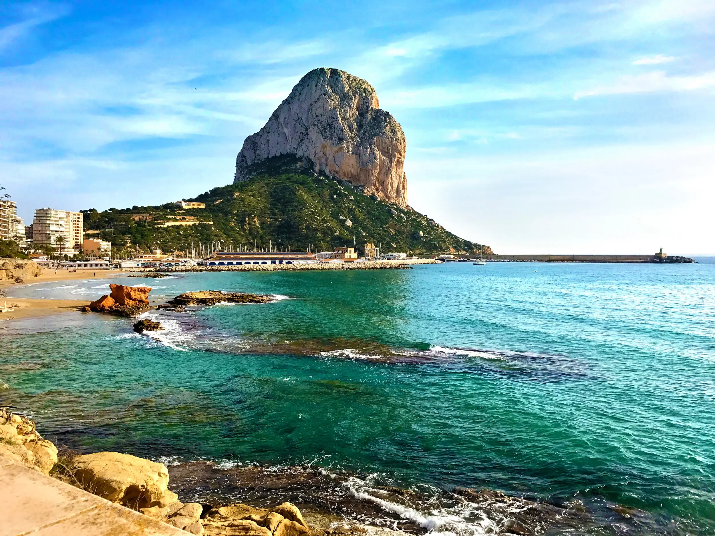 Property for sale in Alicante Costa Blanca