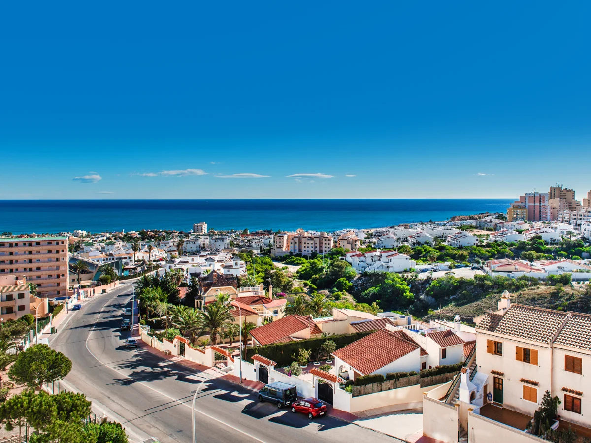 Renovation and Maintenance in Alicante – Red Rose Property Spain