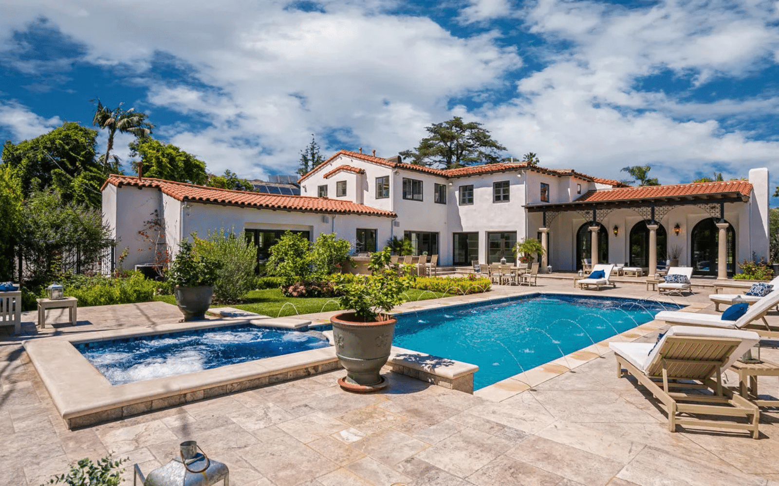 Buying costs in Spain