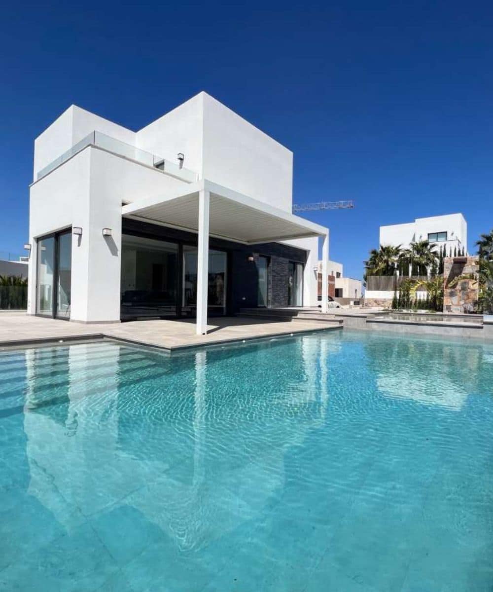 La Colinas Golf Alicante