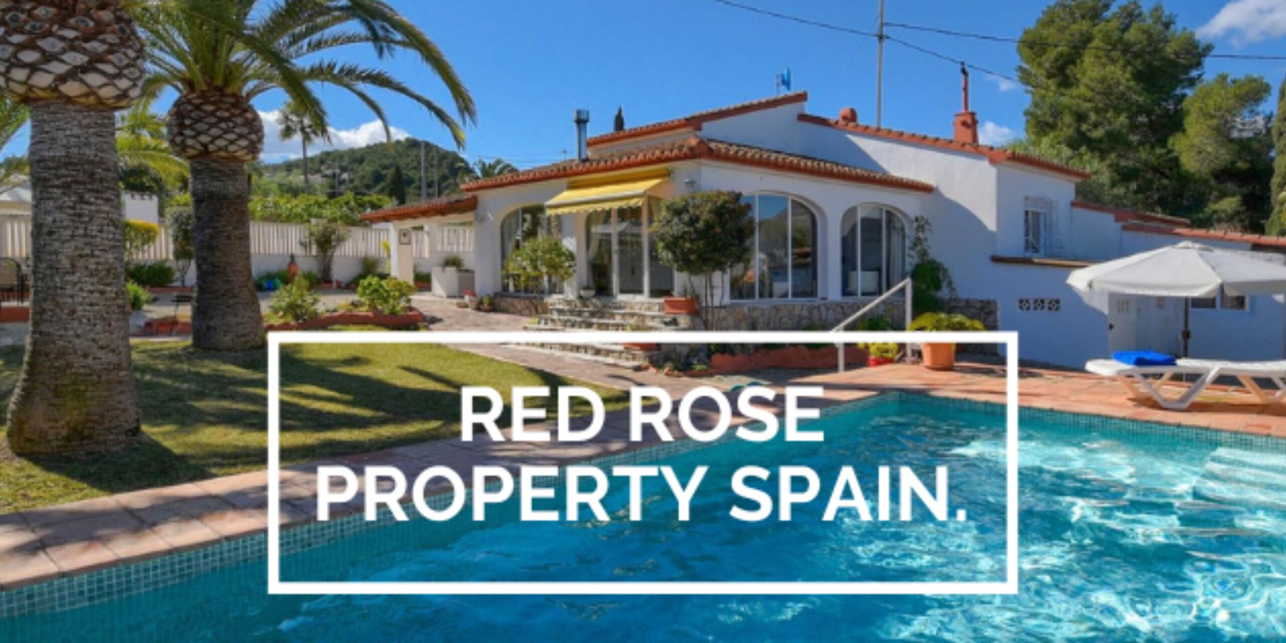 Your Spanish Property