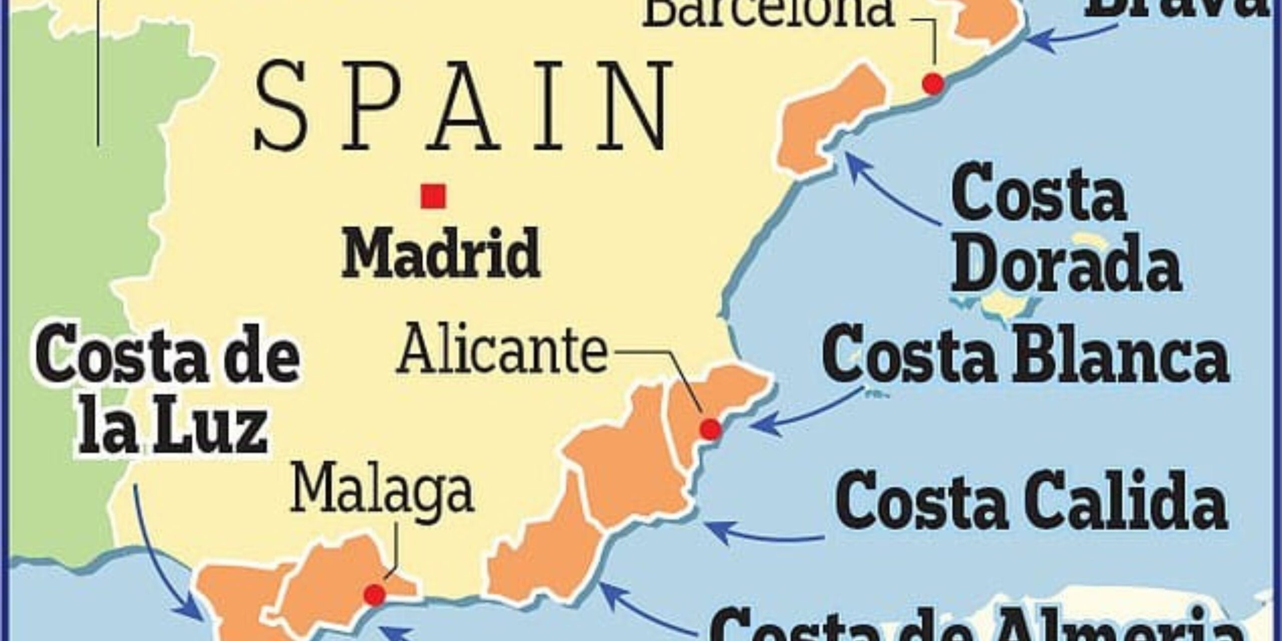 Red Rose Property Spain SL