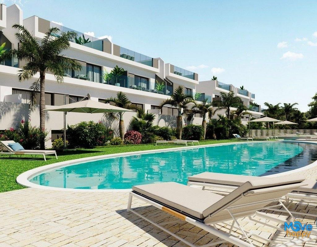Property for sale in Malaga, Costa del Sol
