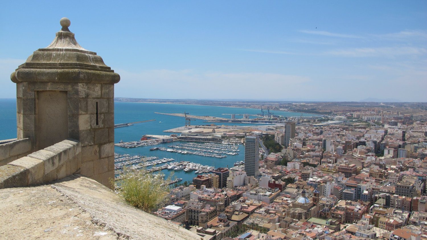 Property Management in Alicante and Murcia