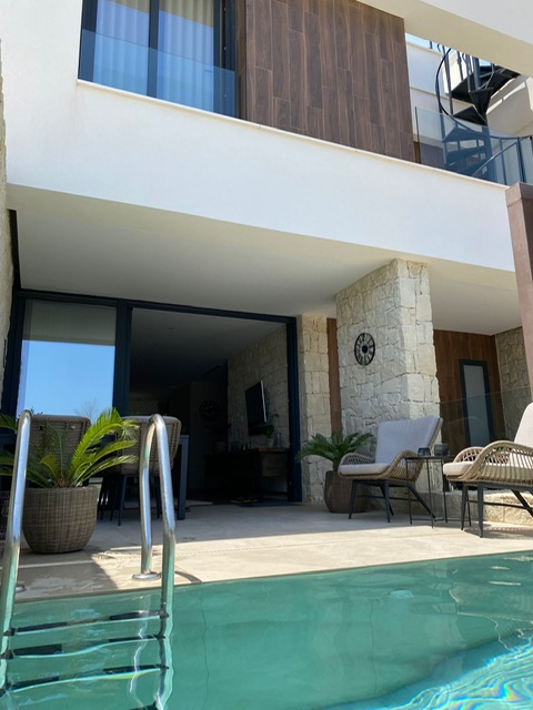 Sell you property in Spain