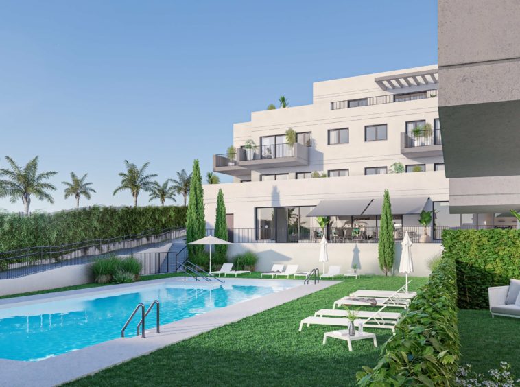 Viewing request for a spanish property