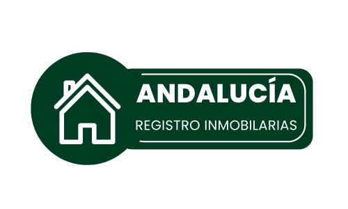 Member of the real estate register in Andalucia