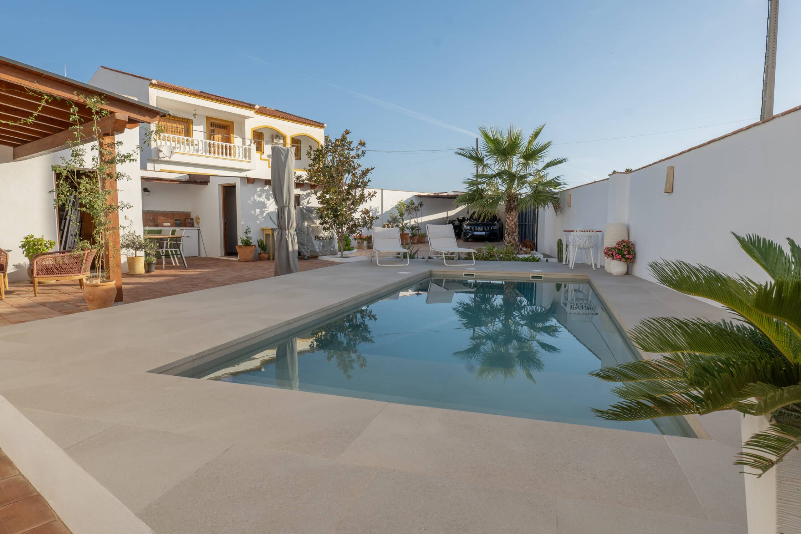 Buying Without an Independent Spanish Lawyer