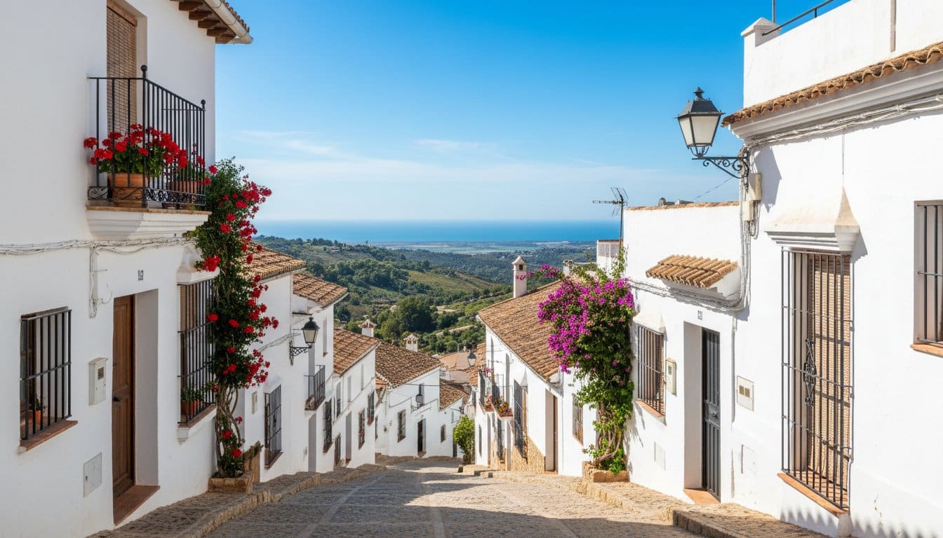 Huis kopen in Spanje