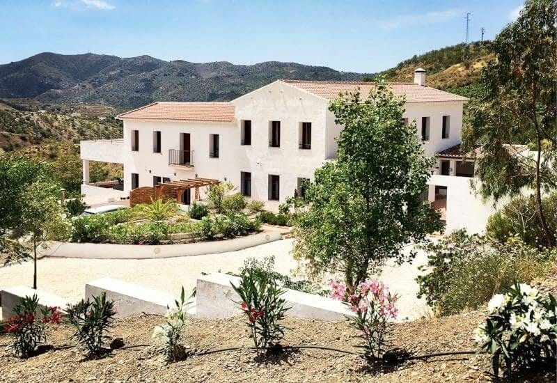 B&B For Sale Costa del Sol Malaga