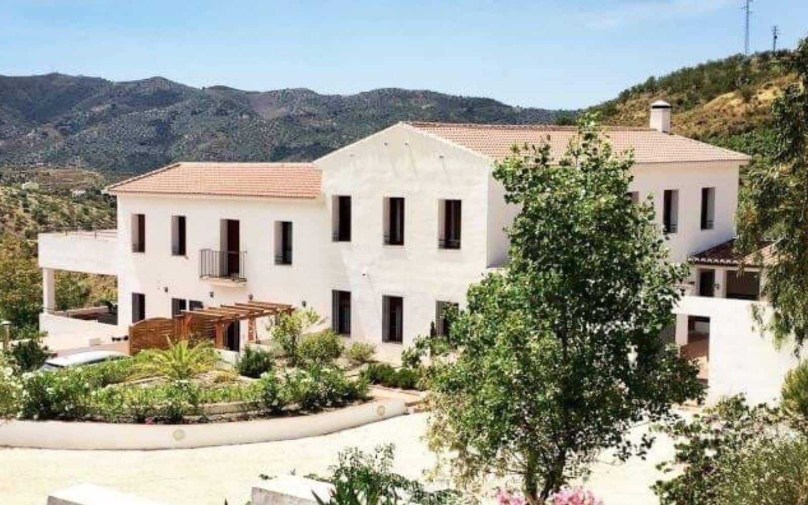 Buying Property in Spain