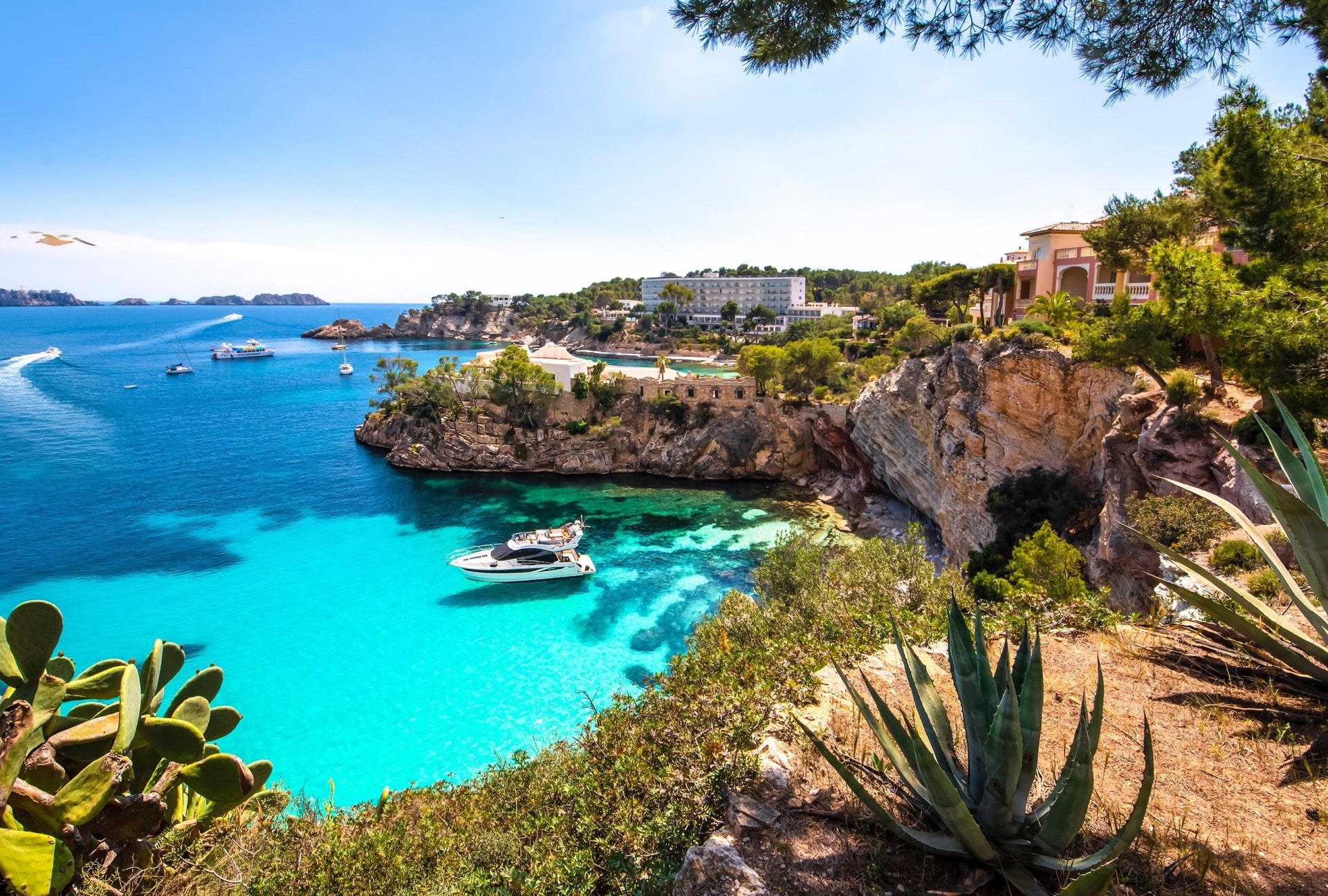 Emigreren naar Spanje