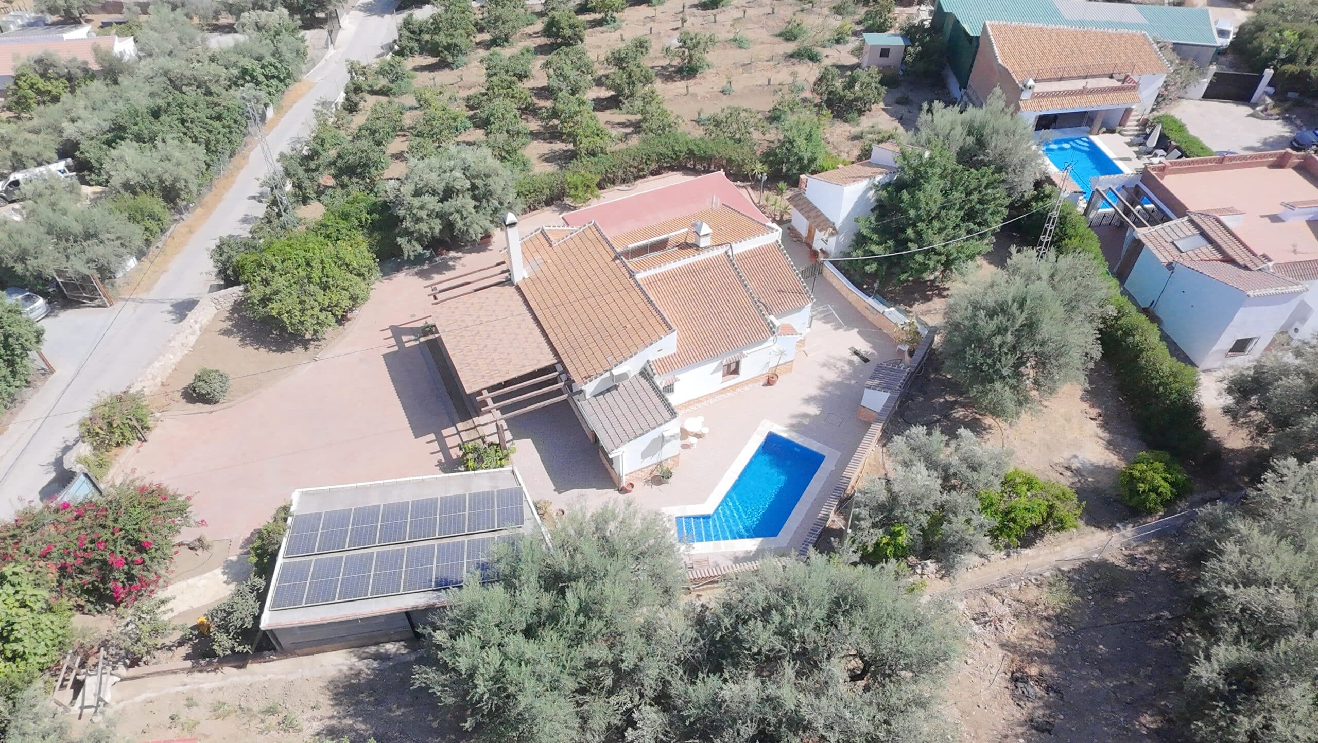 Huis kopen in Spanje